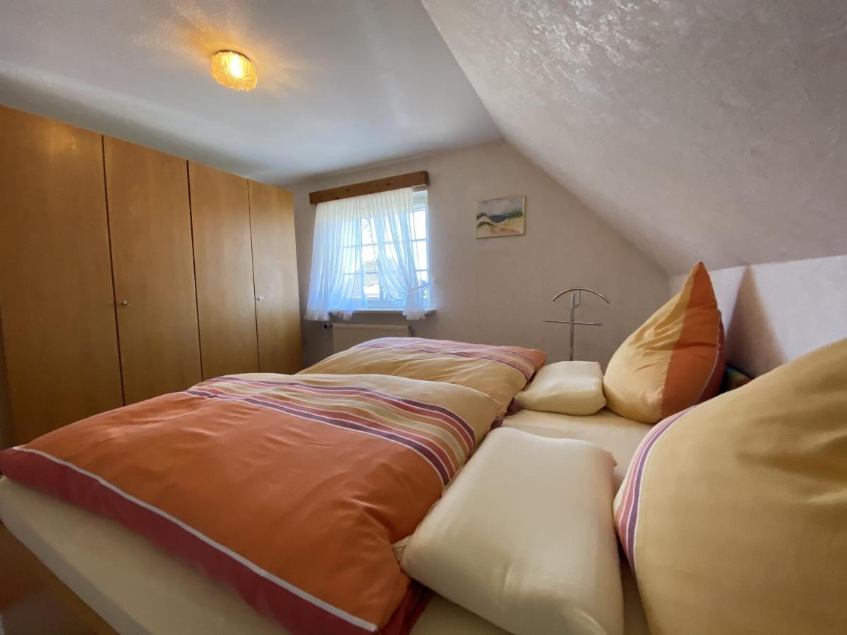 Appartement Vermietung Jensen Morsum  Exterior foto
