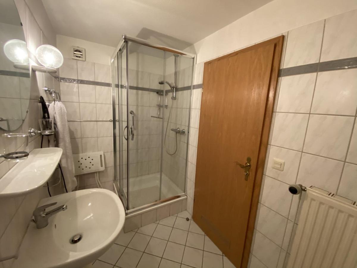 Appartement Vermietung Jensen Morsum  Exterior foto